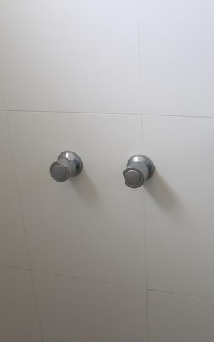 Apartamento à venda com 126m², 3 quartos e 3 vagasBanheiro da Suíte 1