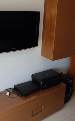 Apartamento à venda com 126m², 3 quartos e 3 vagasQuarto Suíte 1