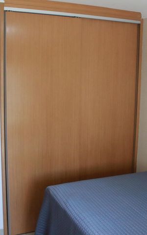 Apartamento à venda com 126m², 3 quartos e 3 vagasQuarto Suíte 1