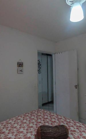 Apartamento à venda com 68m², 2 quartos e 1 vaga Apartamento à venda com 68m², 2 quartos e 1 vagaQuarto 2