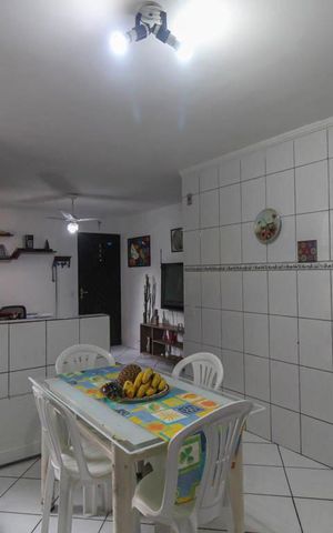 Apartamento à venda com 68m², 2 quartos e 1 vaga Apartamento à venda com 68m², 2 quartos e 1 vagaCozinha