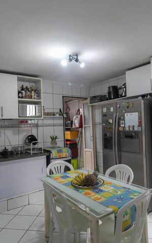 Apartamento à venda com 68m², 2 quartos e 1 vaga Apartamento à venda com 68m², 2 quartos e 1 vagaCozinha
