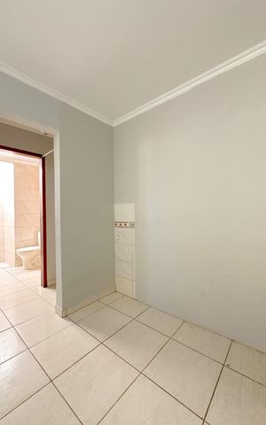 Apartamento para alugar com 40m², 1 quarto e 1 vagaCorredor