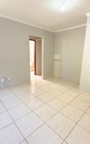 Apartamento para alugar com 40m², 1 quarto e 1 vagaSala