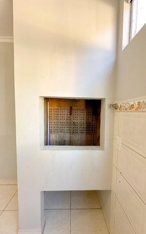 Apartamento para alugar com 40m², 1 quarto e 1 vagaChurrasqueira