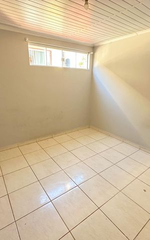Apartamento para alugar com 40m², 1 quarto e 1 vagaQuarto 