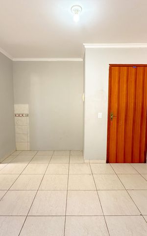 Apartamento para alugar com 40m², 1 quarto e 1 vagaSala