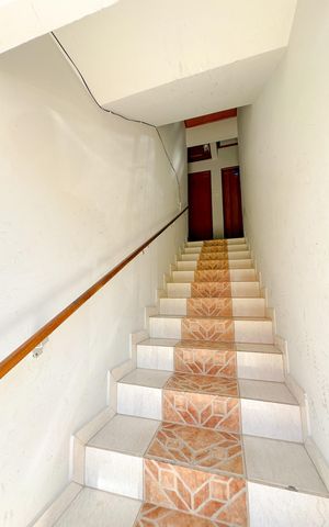 Apartamento para alugar com 40m², 1 quarto e 1 vagaEscada