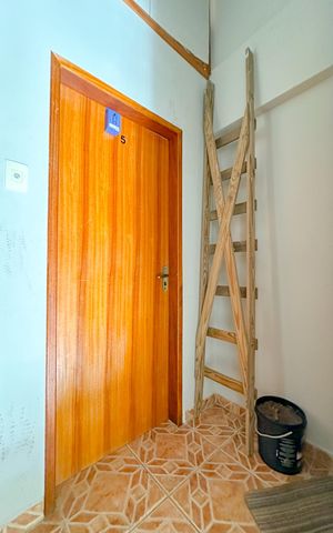 Apartamento para alugar com 40m², 1 quarto e 1 vagaHall de entrada