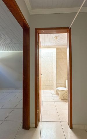 Apartamento para alugar com 40m², 1 quarto e 1 vagaCorredor