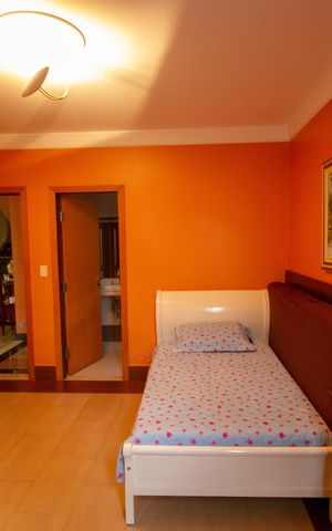 Casa para alugar com 314m², 5 quartos e 2 vagasSala