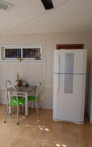 Casa para alugar com 314m², 5 quartos e 2 vagasÁrea de Serviço