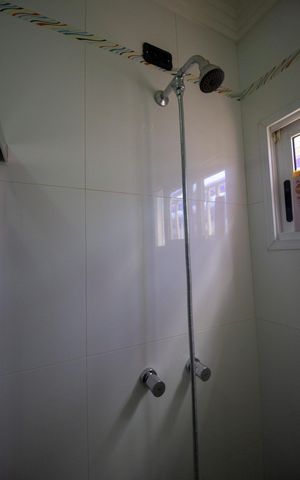 Casa para alugar com 314m², 5 quartos e 2 vagasBanheiro 5