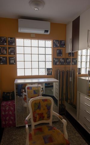 Casa para alugar com 314m², 5 quartos e 2 vagasCloset Quarto 4