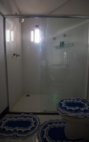Casa para alugar com 314m², 5 quartos e 2 vagasBanheiro 2