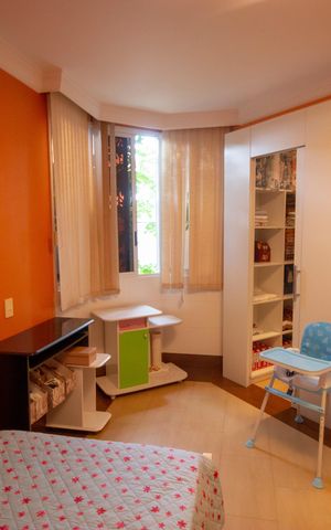 Casa para alugar com 314m², 5 quartos e 2 vagasSala