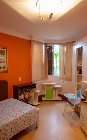 Casa para alugar com 314m², 5 quartos e 2 vagasSala