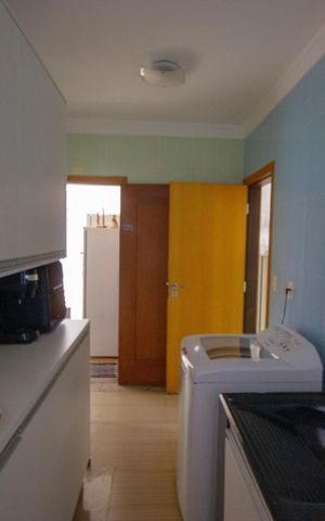 Casa para alugar com 314m², 5 quartos e 2 vagasÁrea de Serviço