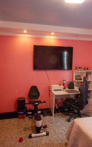 Casa para alugar com 314m², 5 quartos e 2 vagasQuarto 3