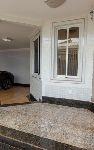 Casa para alugar com 314m², 5 quartos e 2 vagasÁrea comum