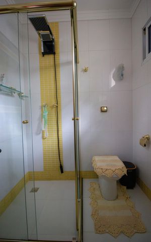 Casa para alugar com 314m², 5 quartos e 2 vagasBanheiro 3