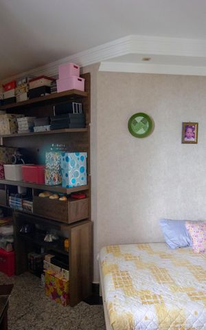 Casa para alugar com 314m², 5 quartos e 2 vagasQuarto 3