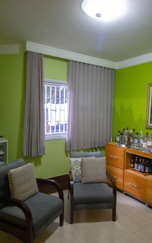Casa para alugar com 314m², 5 quartos e 2 vagasQuarto 1