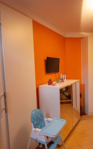 Casa para alugar com 314m², 5 quartos e 2 vagasSala