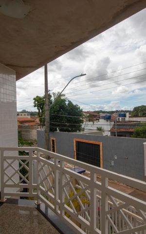 Casa para alugar com 314m², 5 quartos e 2 vagasVaranda