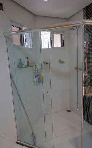 Casa para alugar com 314m², 5 quartos e 2 vagasBanheiro 4