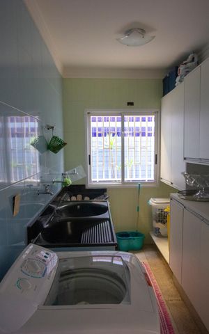 Casa para alugar com 314m², 5 quartos e 2 vagasÁrea de Serviço