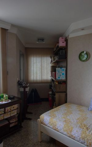 Casa para alugar com 314m², 5 quartos e 2 vagasQuarto 3