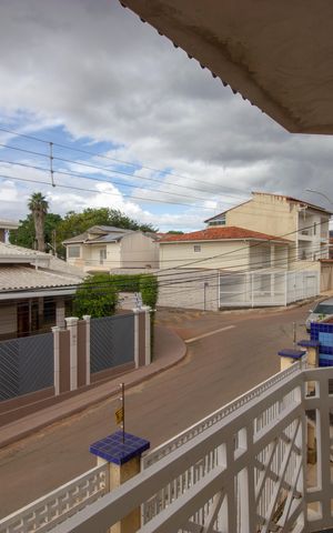 Casa para alugar com 314m², 5 quartos e 2 vagasVaranda
