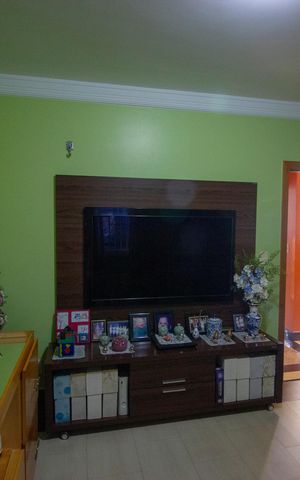 Casa para alugar com 314m², 5 quartos e 2 vagasQuarto 1