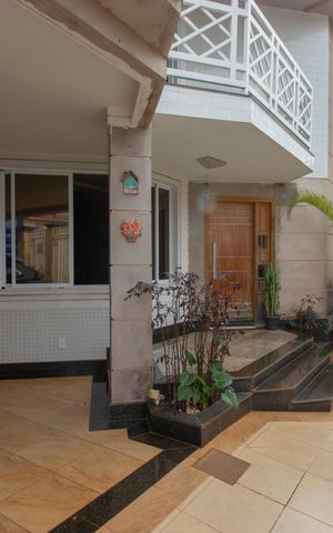 Casa para alugar com 314m², 5 quartos e 2 vagasÁrea comum