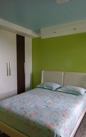 Casa para alugar com 314m², 5 quartos e 2 vagasQuarto 2