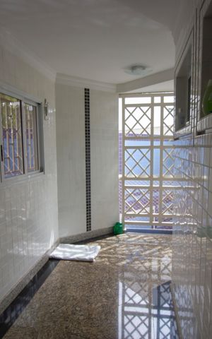 Casa para alugar com 314m², 5 quartos e 2 vagasCorredor