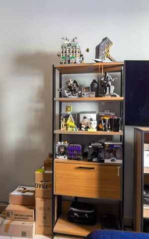 Apartamento à venda com 122m², 3 quartos e sem vaga Apartamento à venda com 122m², 3 quartos e sem vagaSuíte