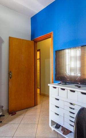 Apartamento à venda com 122m², 3 quartos e sem vaga Apartamento à venda com 122m², 3 quartos e sem vagaQuarto 1