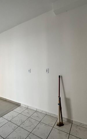 Apartamento à venda com 45m², 2 quartos e 1 vaga Apartamento à venda com 45m², 2 quartos e 1 vagaSala/Cozinha