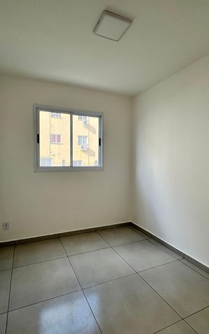 Apartamento à venda com 45m², 2 quartos e 1 vaga Apartamento à venda com 45m², 2 quartos e 1 vagaQuarto 1