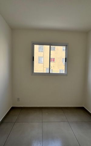 Apartamento à venda com 45m², 2 quartos e 1 vaga Apartamento à venda com 45m², 2 quartos e 1 vagaQuarto 2