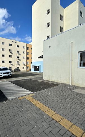 Apartamento à venda com 45m², 2 quartos e 1 vaga Apartamento à venda com 45m², 2 quartos e 1 vagaÁrea comum