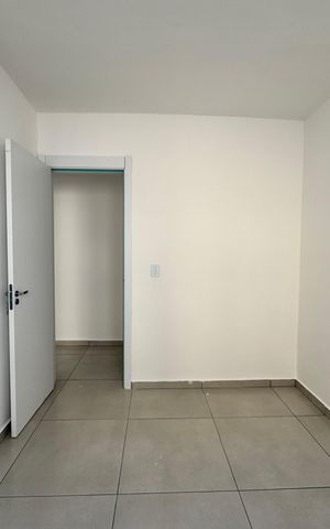 Apartamento à venda com 45m², 2 quartos e 1 vaga Apartamento à venda com 45m², 2 quartos e 1 vagaQuarto 2