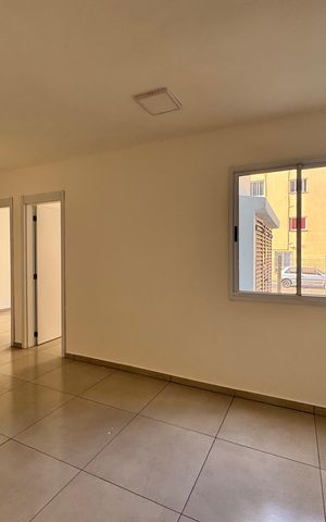 Apartamento à venda com 45m², 2 quartos e 1 vaga Apartamento à venda com 45m², 2 quartos e 1 vagaSala/Cozinha