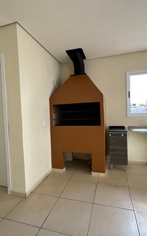 Apartamento à venda com 45m², 2 quartos e 1 vaga Apartamento à venda com 45m², 2 quartos e 1 vagaÁrea comum