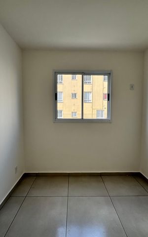 Apartamento à venda com 45m², 2 quartos e 1 vaga Apartamento à venda com 45m², 2 quartos e 1 vagaQuarto 2