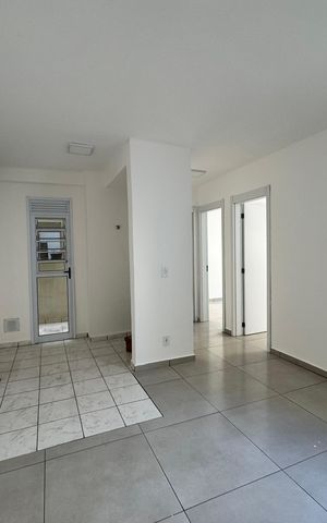 Apartamento à venda com 45m², 2 quartos e 1 vaga Apartamento à venda com 45m², 2 quartos e 1 vagaSala/Cozinha