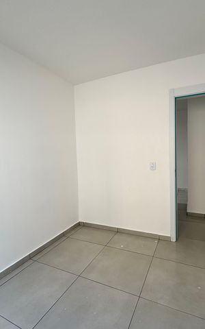 Apartamento à venda com 45m², 2 quartos e 1 vaga Apartamento à venda com 45m², 2 quartos e 1 vagaQuarto 2