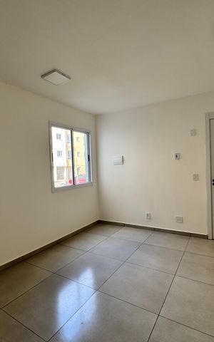 Apartamento à venda com 45m², 2 quartos e 1 vaga Apartamento à venda com 45m², 2 quartos e 1 vagaQuarto 1